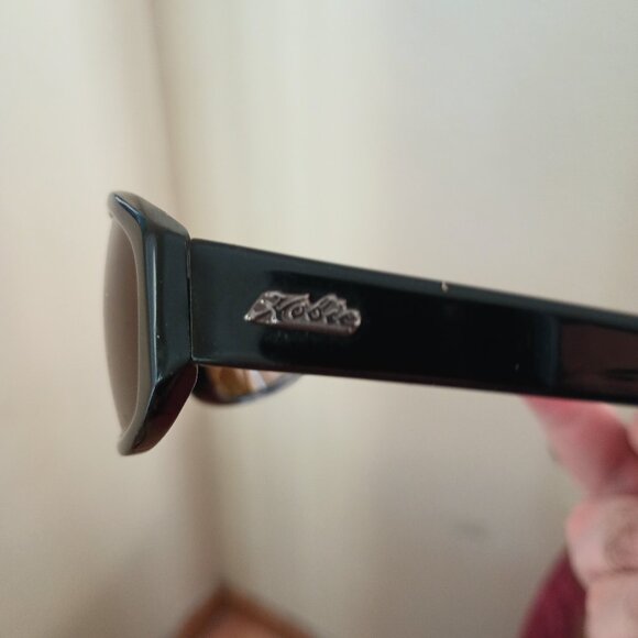 Hobie 'Hilo' model retro 2000s Sunglasses - Picture 2 of 7